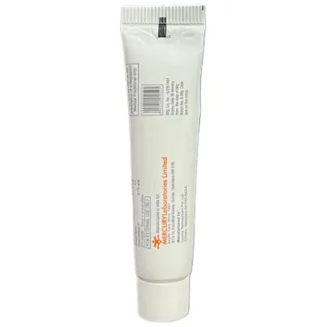 Merigenta Cream 15gm product image