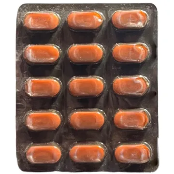 Mesacol 800 Tablet product image