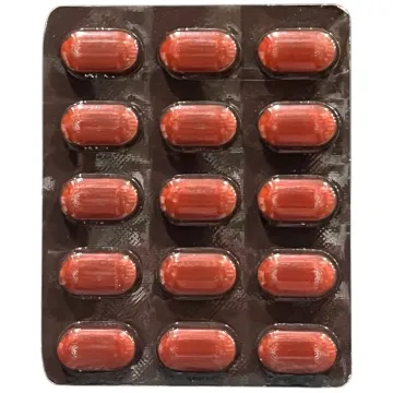 Mesacol Od Tablet product image