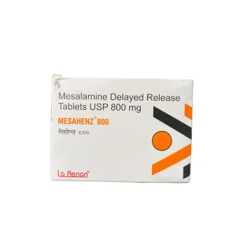 Mesahenz 800 Tablet product image