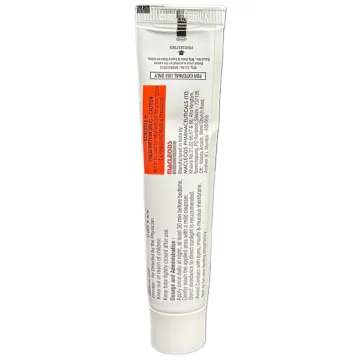 Metacortil Lite Cream 15gm product image