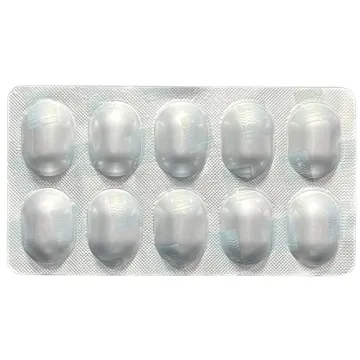 Metapro 3d 25 Tablet product image
