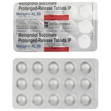 Metapro Xl 50 Tablet product image