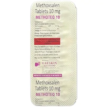 Methoteq 10 Tablet product image