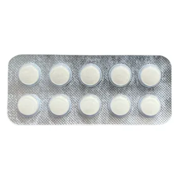 Methoteq 10 Tablet product image