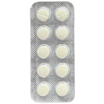Methoteq 10 Tablet product image