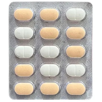 Metital Tablet product image