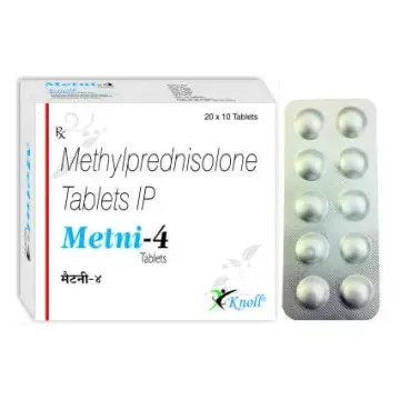 Metni 4 Tablet product image