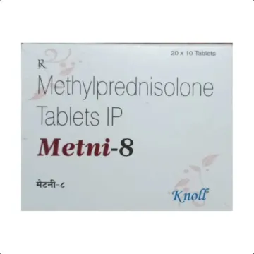 Metni 8 Tablet product image