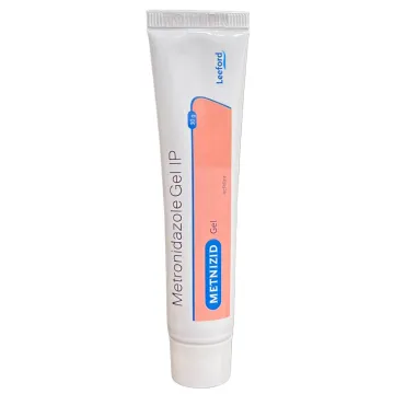 Metnizid Gel 30gm product image