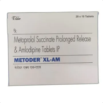 Metoder Am Tablet Xl product image