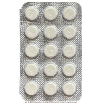 Metolar 50 Tablet product image