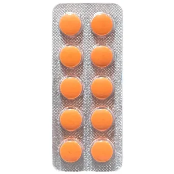 Metolar Am 50 Tablet product image
