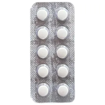 Metopole 12.5 Xl Tablet product image