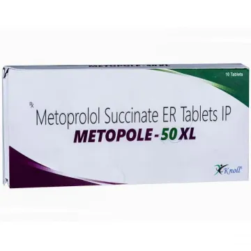 Metopole 50xl Tablet product image