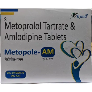 Metopole Am Tablet product image