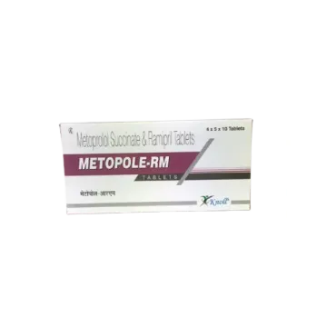 Metopole Rm Tablet product image