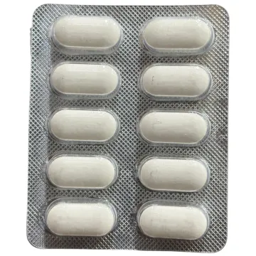 Metorec 1000 Tablet product image