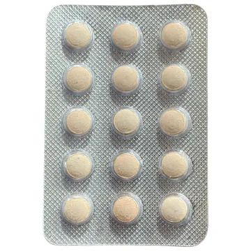 Metotrip 20 Tablet product image