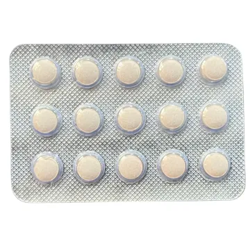 Metotrip 3 Tablet product image
