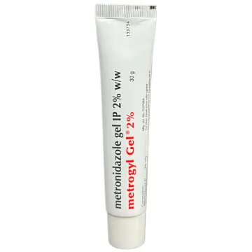 Metrogyl 2% Gel 30gm product image