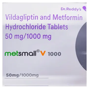 Metsmall V 1000 Tablet product image