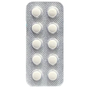 Metvio Cr 25 Tablet product image
