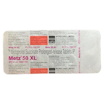 Metz 50 Xl Tablet product image