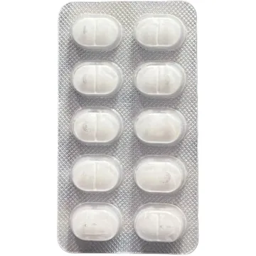 Mfor 500 Sr Tablet product image