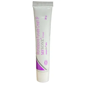 Mfsone Cream 30gm product image
