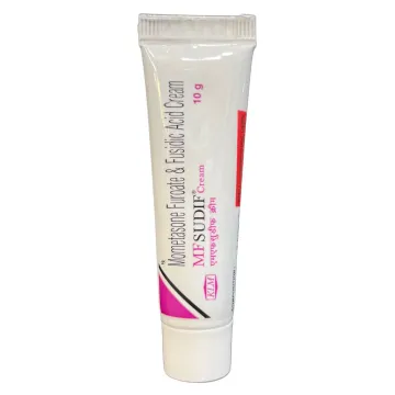 Mfsudif Cream 10gm product image