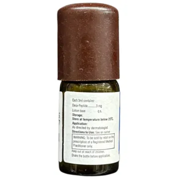 Mhg Lotion 3ml product image