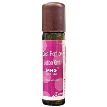 Mhg Lotion 6ml product image