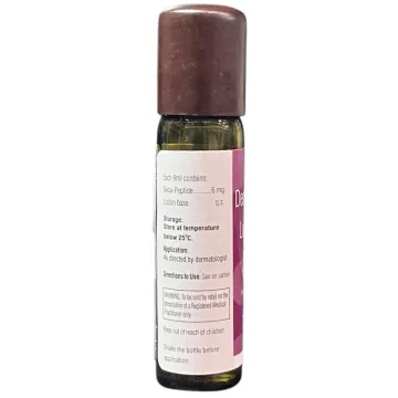 Mhg Lotion 6ml product image