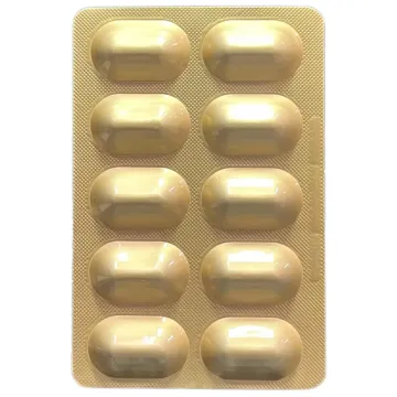 Micabal Plus Capsule product image