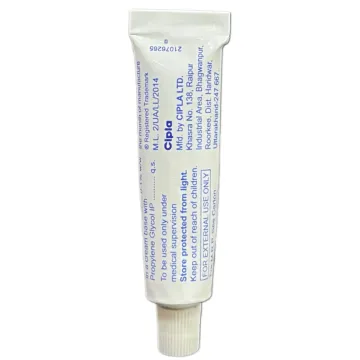 Micogel Cream 15gm product image