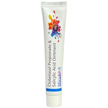 Micohit S Ointment 20gm product image