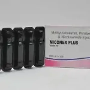 Miconex Plus Injection 2ml product image