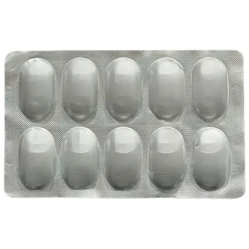 Microdox Lbx Capsule product image