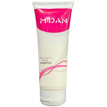 Midan Shampoo 100ml product image
