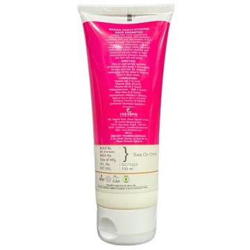 Midan Shampoo 100ml product image