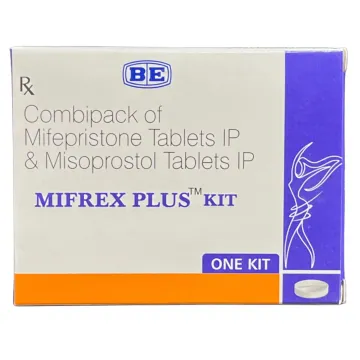 Mifrex Plus Kit product image