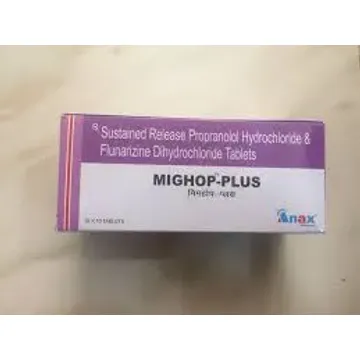 Mighop-plus Tablets product image