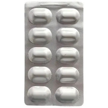 Mighty Q Tablet product image