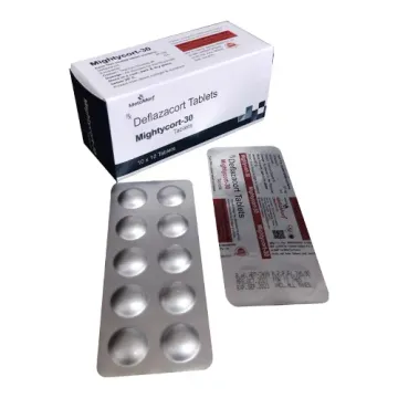 Mightycort 30 Tablet product image