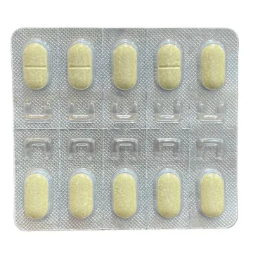 Migraoff Tablet product image