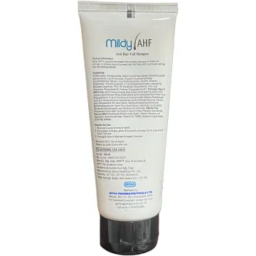 Mildy Ahf Shampoo product image