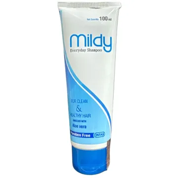Mildy Everyday Shampoo 100ml product image