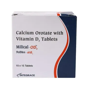 Milical Od3 Tablet product image