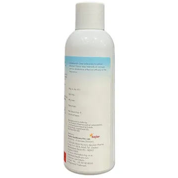 Miloxir F Pro 5% Solution 90ml product image